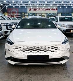 کیا K8